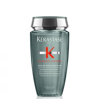 Shampoing fortifiant quotidien Genesis Homme