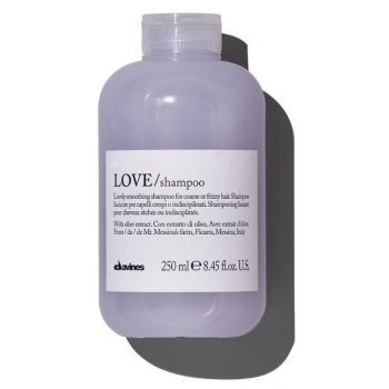 Shampoing Disciplinant Love