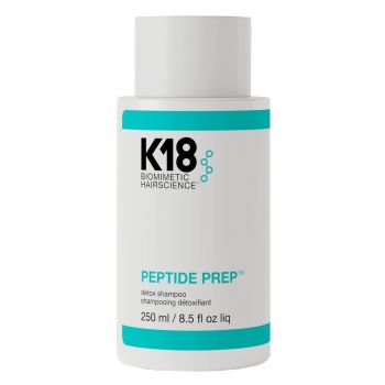 Shampoing Clarifiant Peptide Prep Detox Shampoo