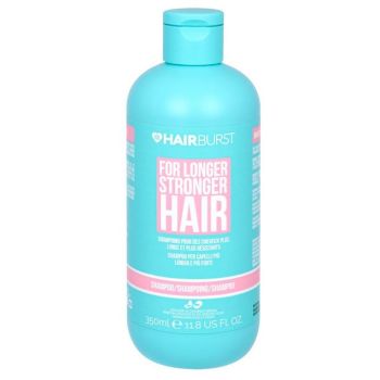 For Longer Stronger Hair Shampoing Cheveux Plus Longs et Plus Forts