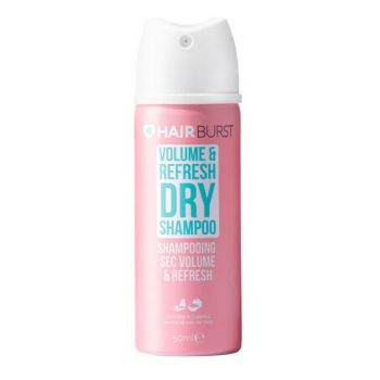 Volume & Refresh Shampoing Sèche