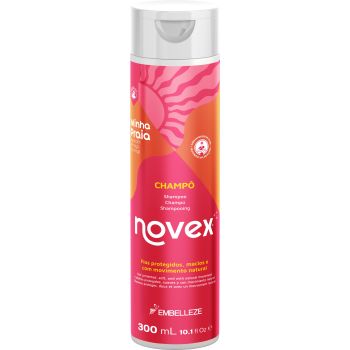 Shampoing Minha Praia