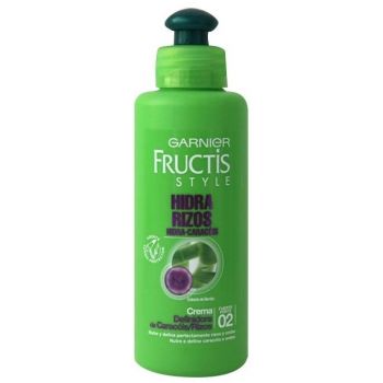 Fructis Crème Hydra Curl Définissante