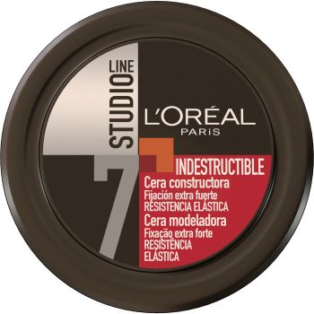 Studio Line Cire Indestructible
