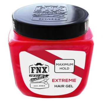 FNX Barber Gel Fixateur Extrême