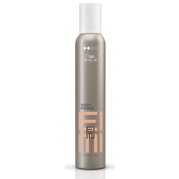 Boost Bounce Mousse Enhancing de Boucles Nutricurls