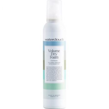 Mousse Sec Volume
