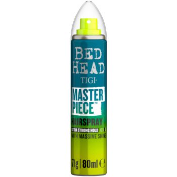 Bed Head Master Piece Laque en Spray