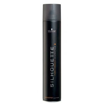 Laque Silhouette Super Hold