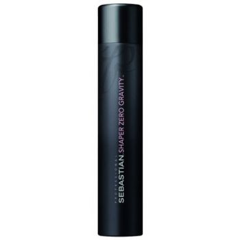 Spray Shaper Zero Gravity