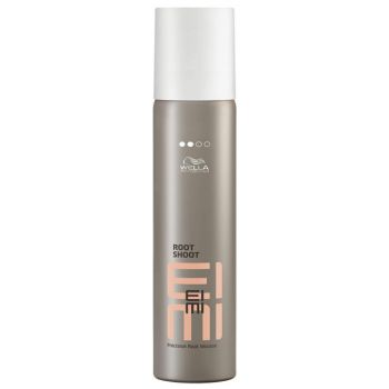 Mousse Fixante et Volumisante Root Shoot