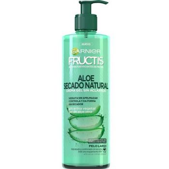 Crème coiffante Aloe Hydra Bomb