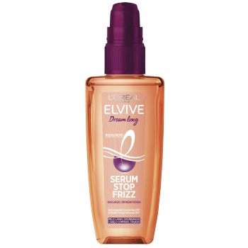 Dream Long Stop Fizz Sérum Anti-Frisottis sans rinçage