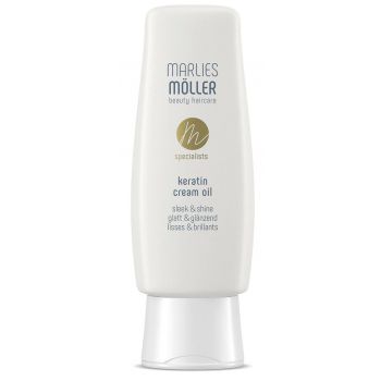 Cream Oil Keratin – Huile-Crème à la Kératine