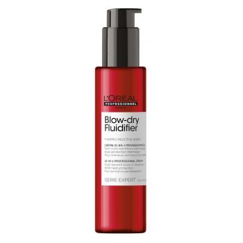 Crème Thermo-Protectrice Blow Dry Fluidifier