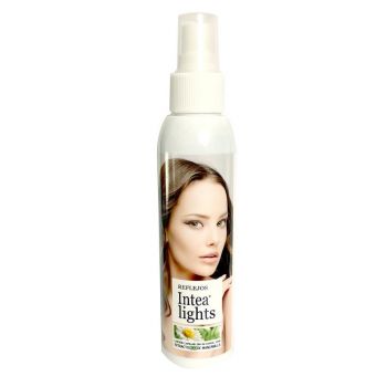 Lotion Capillaire à l'Extrait de Camomille