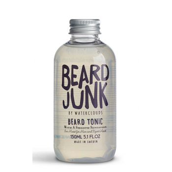 Tonic pour Barbe Beard Junk Tonic