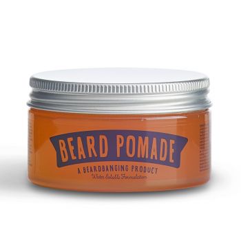 Pommade pour Barbe Beard Junk Pomade