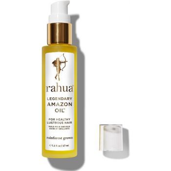 Huile pour capillaire Legendary Amazon Oil