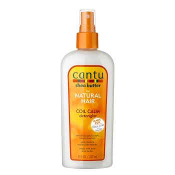Spray démêlant pour boucles Coil Calm Detangler