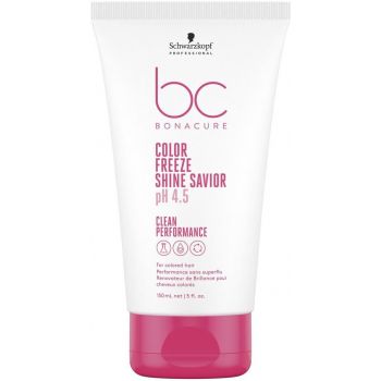 Soin sans rinçage Color Freeze Shine Savior