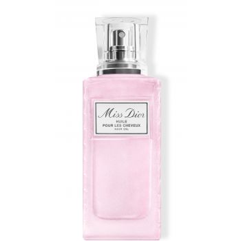 Miss Dior Hair Oil