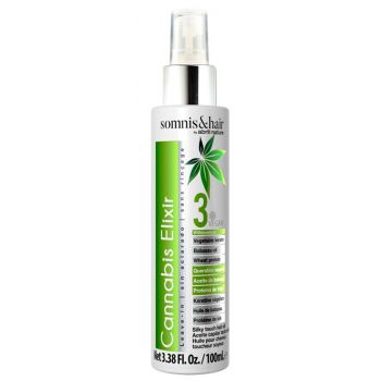 Cannabis Elixir