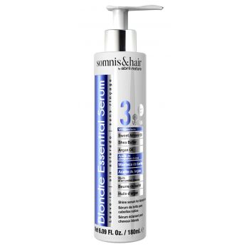 Sérum Blondie Cheveux Blonds