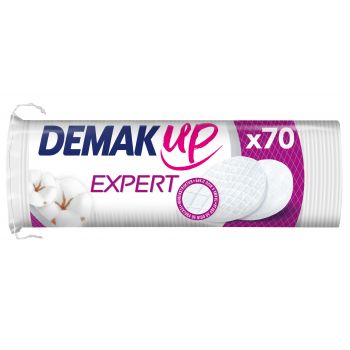 Disques Démaquillants Expert