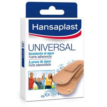 Pansements Universels Taille Unique