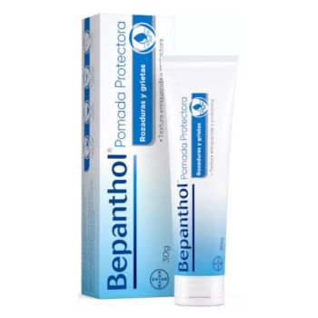Bepanthol Pommade Protectrice