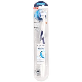 Repair & Protect Brosse à Dents Souple