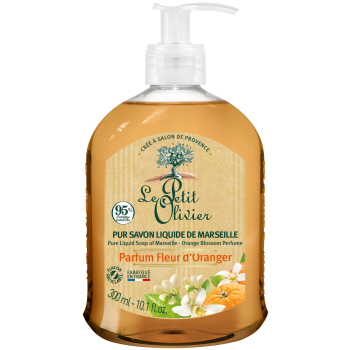 Savon Liquide