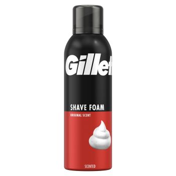 Mousse à Raser Classique