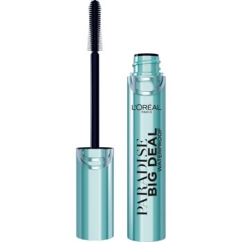 Paradise Big Deal Mascara waterproof