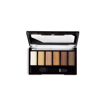 Black Nudes Palette de Fards à Paupières