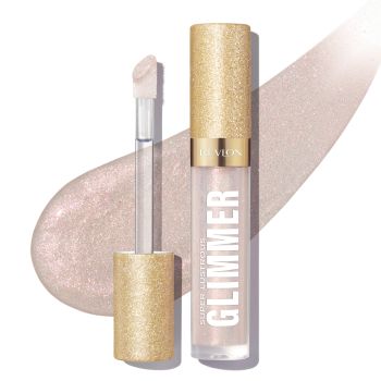 Brillant à Lèvres Super Lustrous Glimmer
