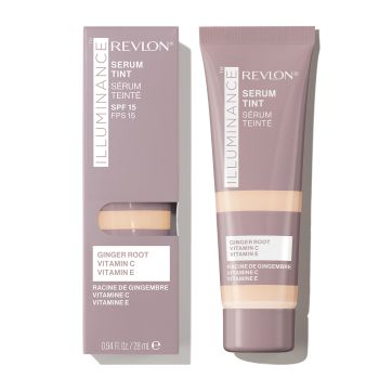 Illuminance Serum Color