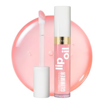 Huile à Lèvres Super Lustrous Glimmer