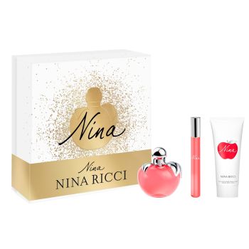 Nina Coffret
