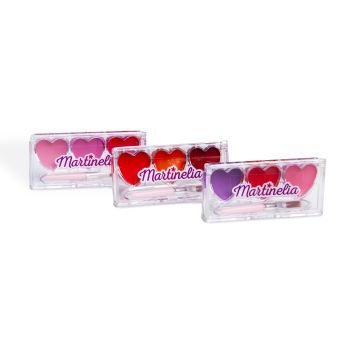 Lip Glosses Palette Bowl