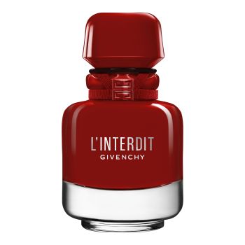  L'Interdit Eau de Parfum Rouge Ultime parfum pour femme