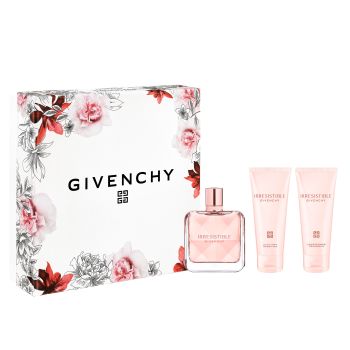  L'Interdit Irresistible Eau de Parfum Coffret Femme