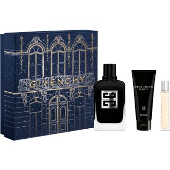 Coffret Gentleman Society Eau de Parfum pour Homme