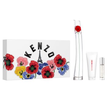Flower By Kenzo Eau de Parfum Coffret Cadeau