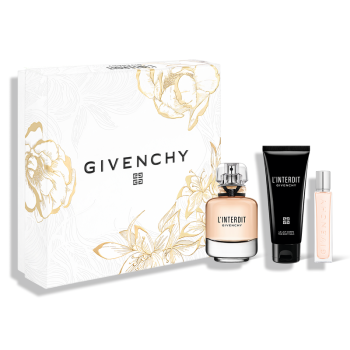 L'Interdit Eau de Parfum Coffret Cadeau