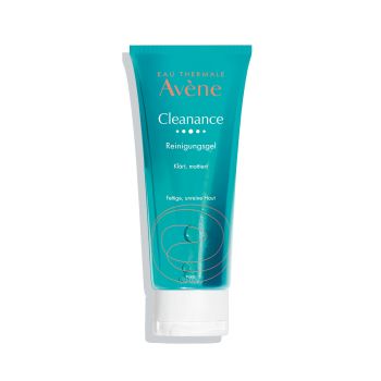 Cleanance Gel Nettoyant