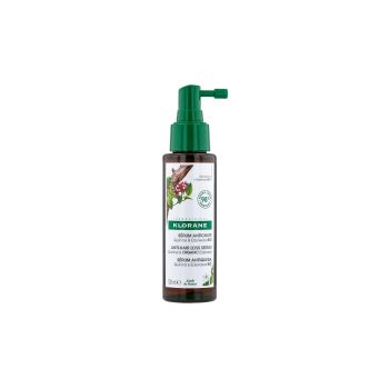 Sérum Anti-Chute à la Quinine et à l’Edelweiss