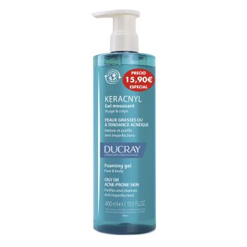 Keracnyl Gel Nettoyant