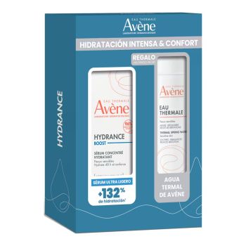 Pack Hydrance Hydratation Intense et Confort